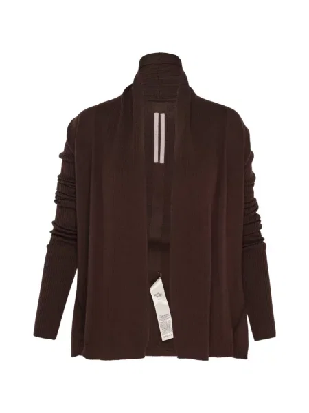 Cardigan Rick Owens maro