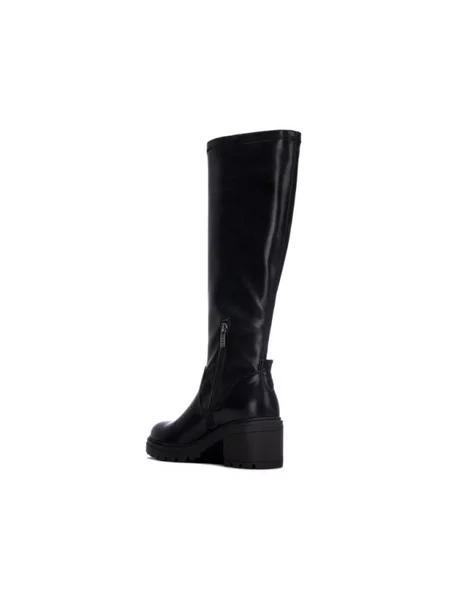 Pantofi Xti negru