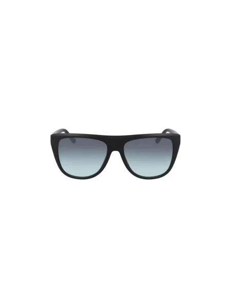Okulary przeciwsłoneczne Dkny czarne