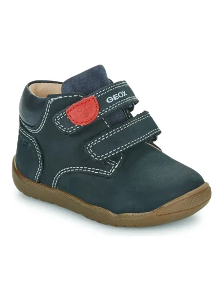 Pantofi copii Geox albastru