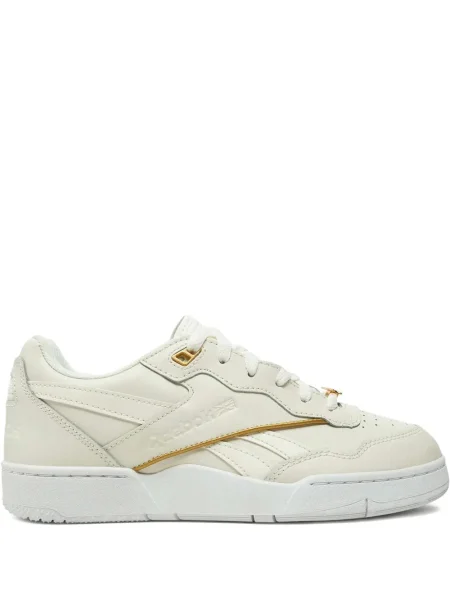 Sneakerși Reebok alb