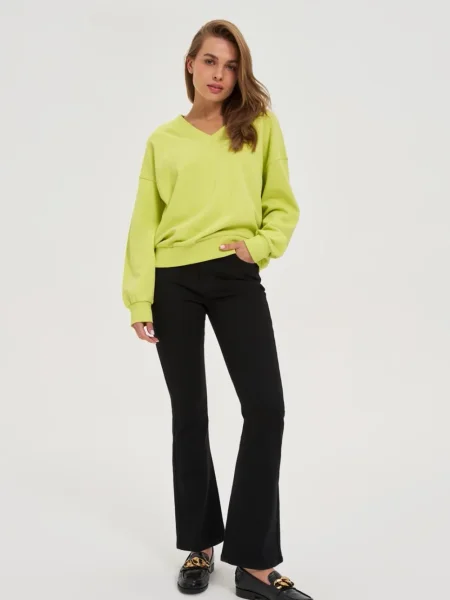 Blugi Marisse negru