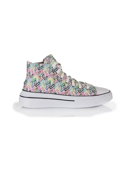 Sneakersy Skechers klasyczne