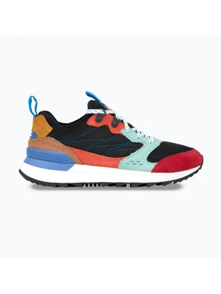 Női Merrell Alpine 83 Sneaker Recraft többszínű cipő. Méret: 37 EU