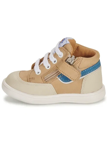 Pantofi copii Gbb bej