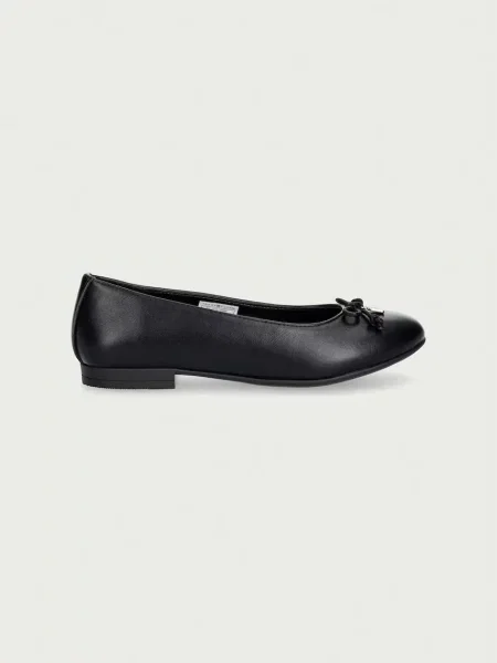 Tommy Hilfiger balerini pentru copii negru
