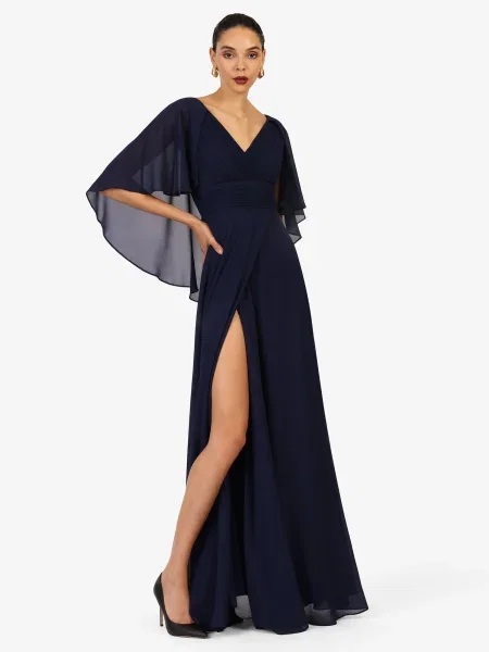 Kraimod Rochie de seară bleumarin