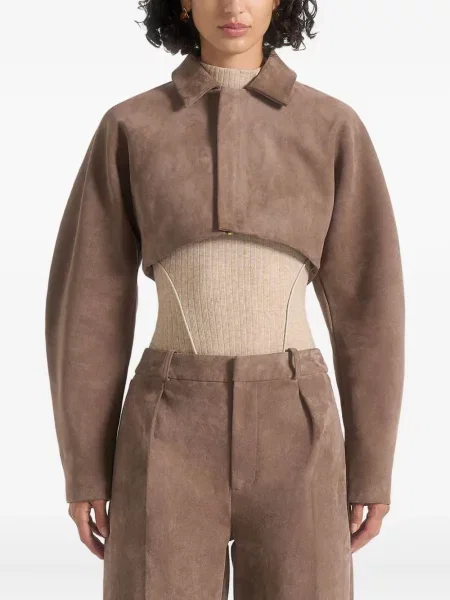 Geacă Manière De Voir