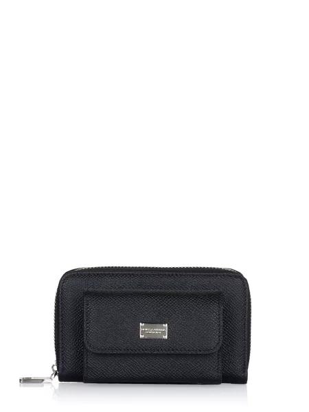 DOLCE & GABBANA Novčanik crna