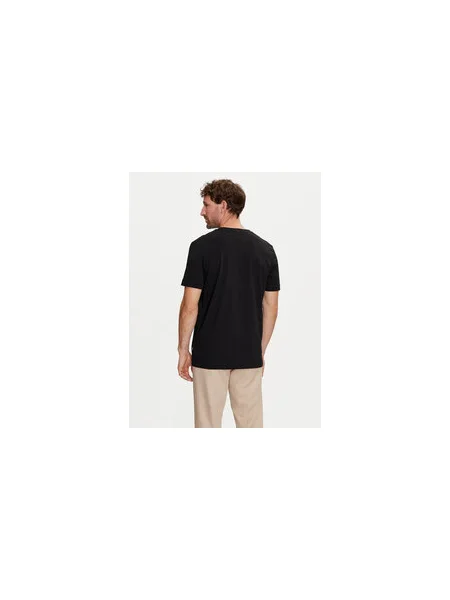 JOOP! Póló 17 Modern Fit fekete