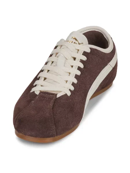 Puma Tenisice Tackle Tamno smeđa