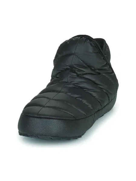Félcipő The North Face fekete