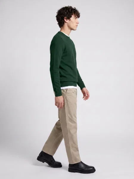 Pulover Fred Perry verde