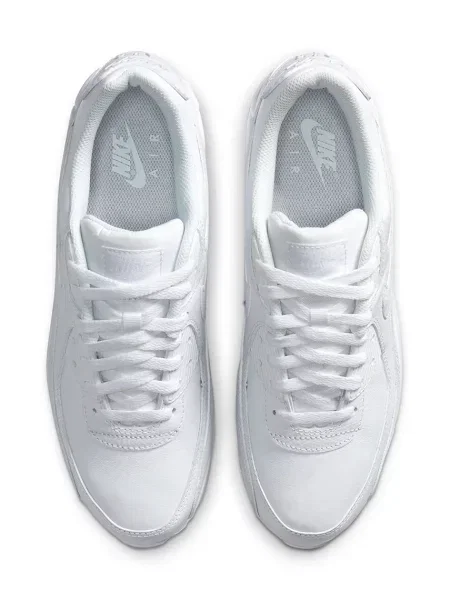 Nike Sportswear Air Max 90 LTR sportcipő férfi bőr fehér