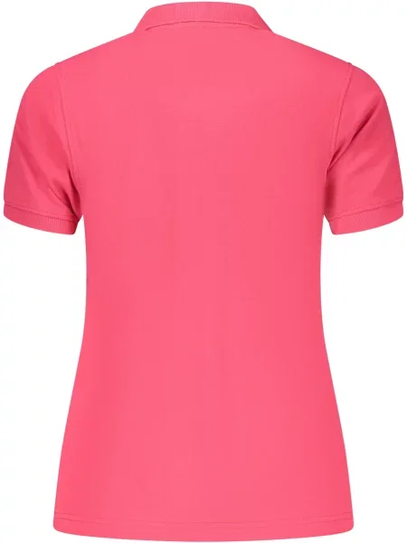 Tricou polo Norway 1963