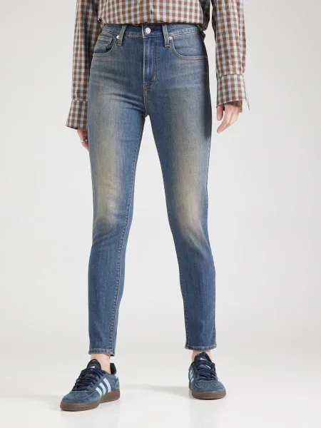 LEVI'S ® Traperice traper plavi