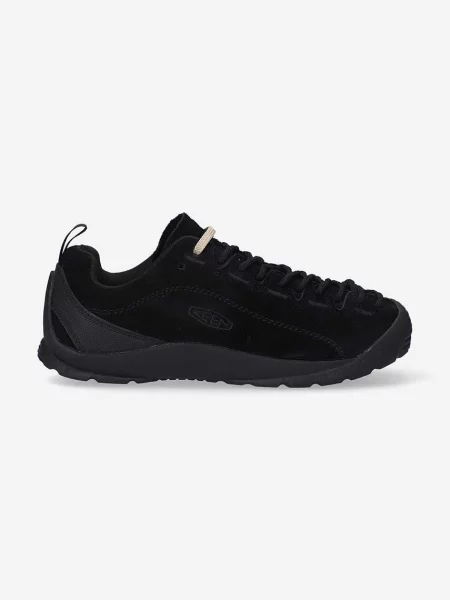 Keen pantofi de piele întoarsă Jasper Hairy