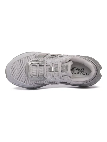 Tenisky Adidas sivá