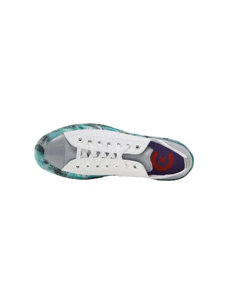 Pantofi Converse alb