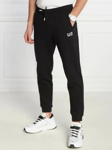 Pantaloni de trening negru