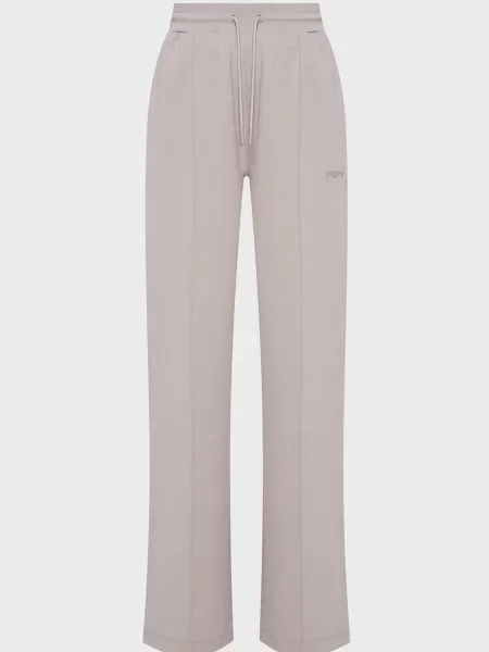 Спортивні штани Prpy бежеві