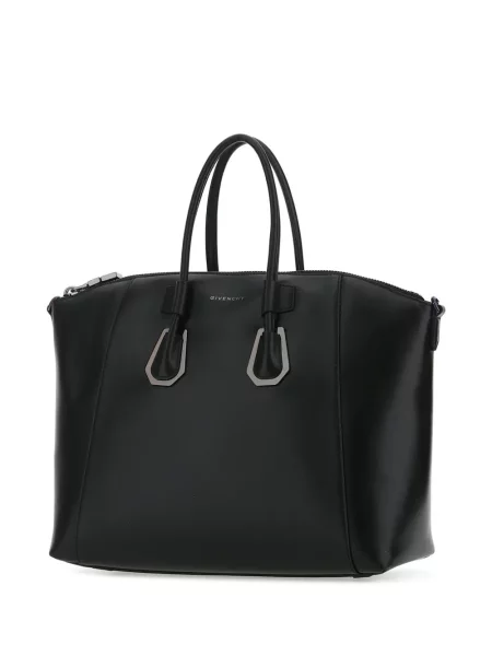 Geantă shopper Givenchy negru