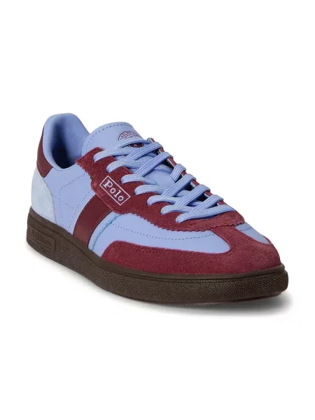 Superge Polo Ralph Lauren modra