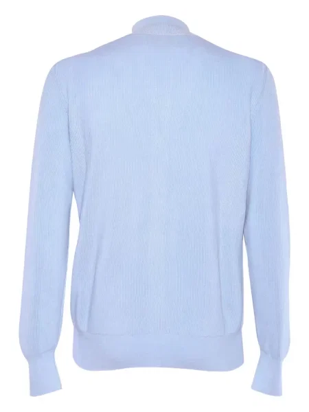 Cardigan Ballantyne albastru