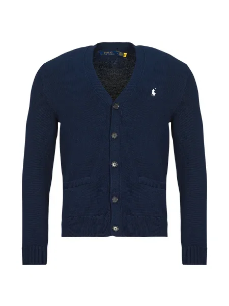 Pulover Polo Ralph Lauren albastru