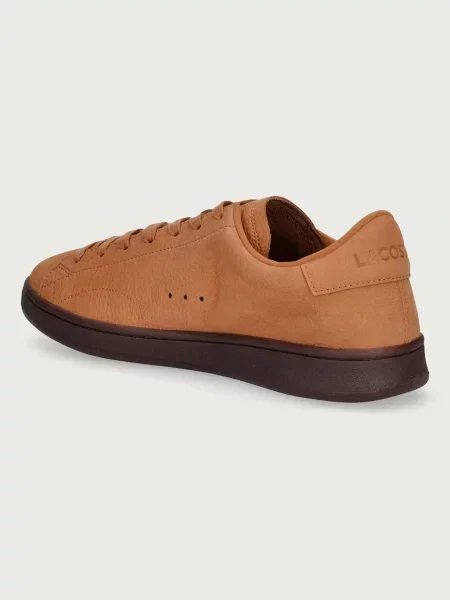 Кроссовки Lacoste из нубука