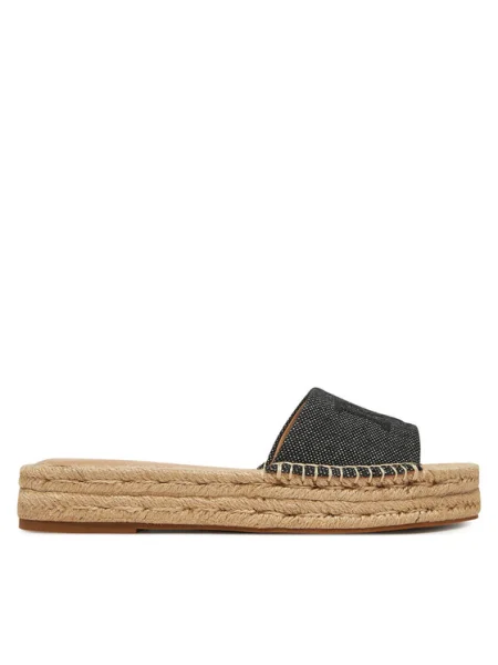 LAUREN RALPH LAUREN Espadrile Polly bej