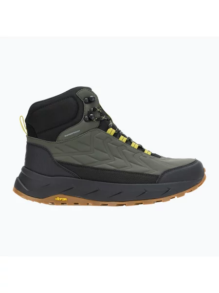 Încălțăminte de drumeție pentru bărbați REGATTA Onyx Mid dark khaki cyprus