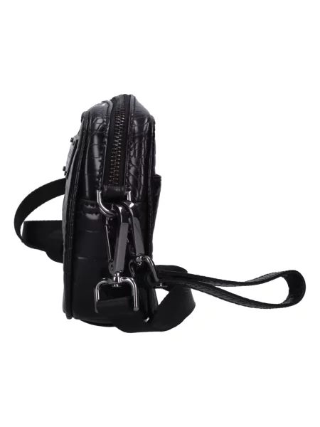 Torba crossbody Guess czarna