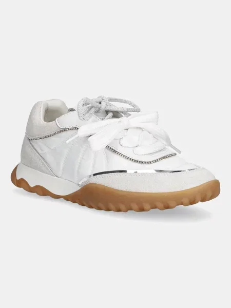 PINKO Sneakers Gea 02 alb