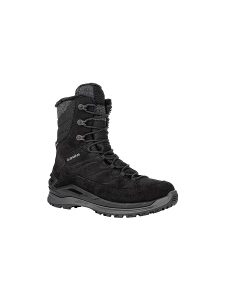 Pantofi Lowa negru