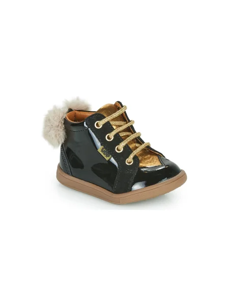 Pantofi copii Gbb negru
