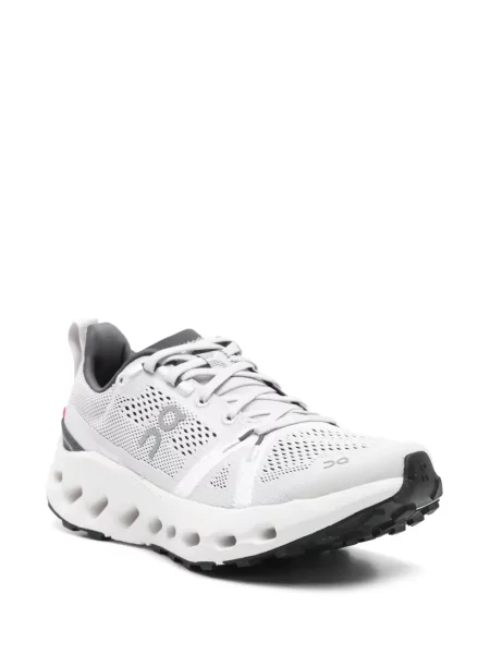 Sneakerși On-running gri