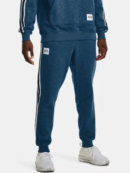 Trening Under Armour albastru