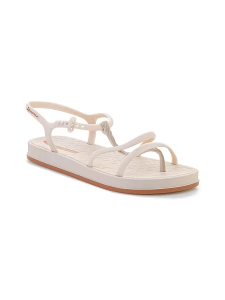 Pantofi Ipanema bej