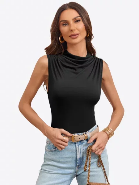 Imily Bela Top negru