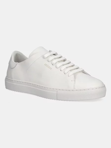 Sneakersy Axel Arigato z logo białe
