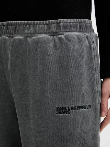 Спортивные штаны Karl Lagerfeld Jeans