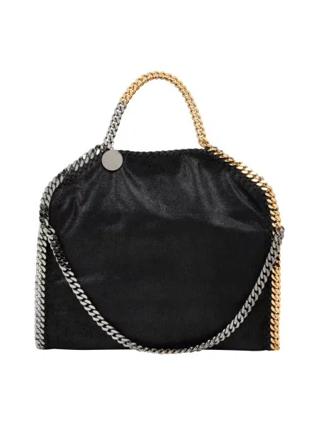 Torebka Stella Mccartney czarna