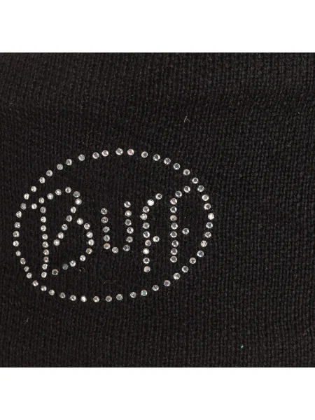 Șapcă Buff negru