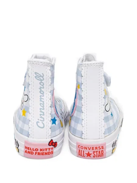 Tenisky Converse modrá