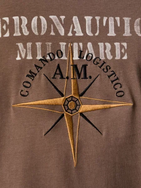Футболка Aeronautica Militare