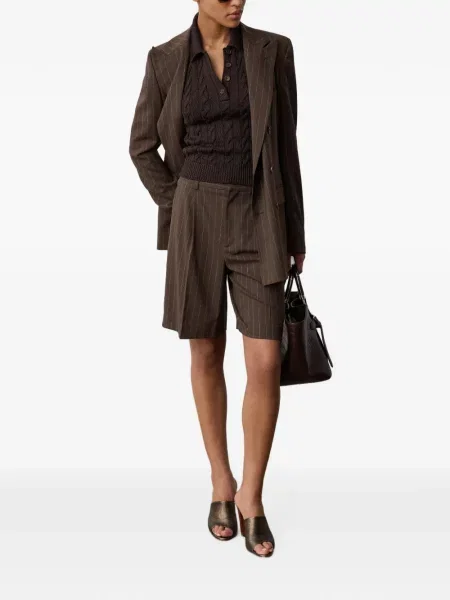 Pulover Ralph Lauren Collection maro