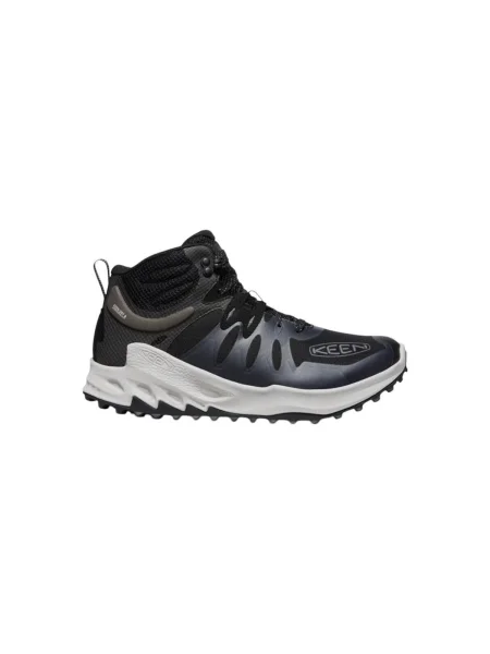 Pantofi Keen negru