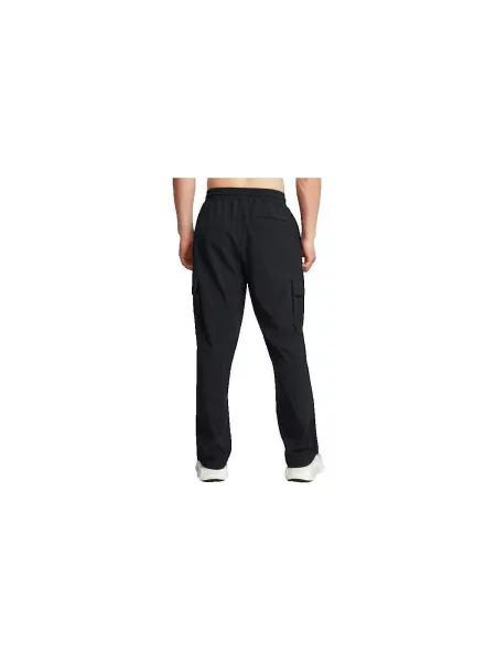 Cargo nadrág Under Armour fekete