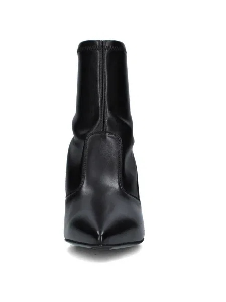 Pantofi Nerogiardini negru